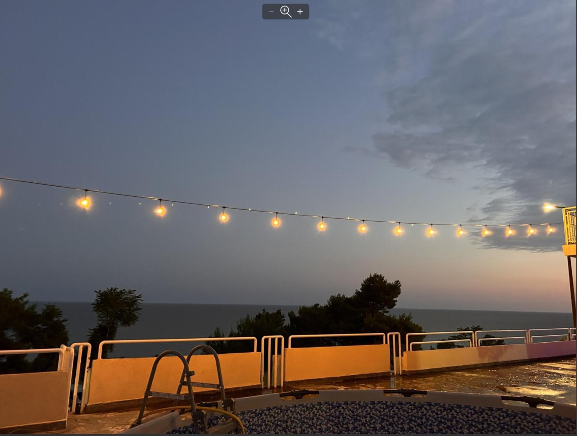 Apartments Nautilus Улцин Екстериор снимка