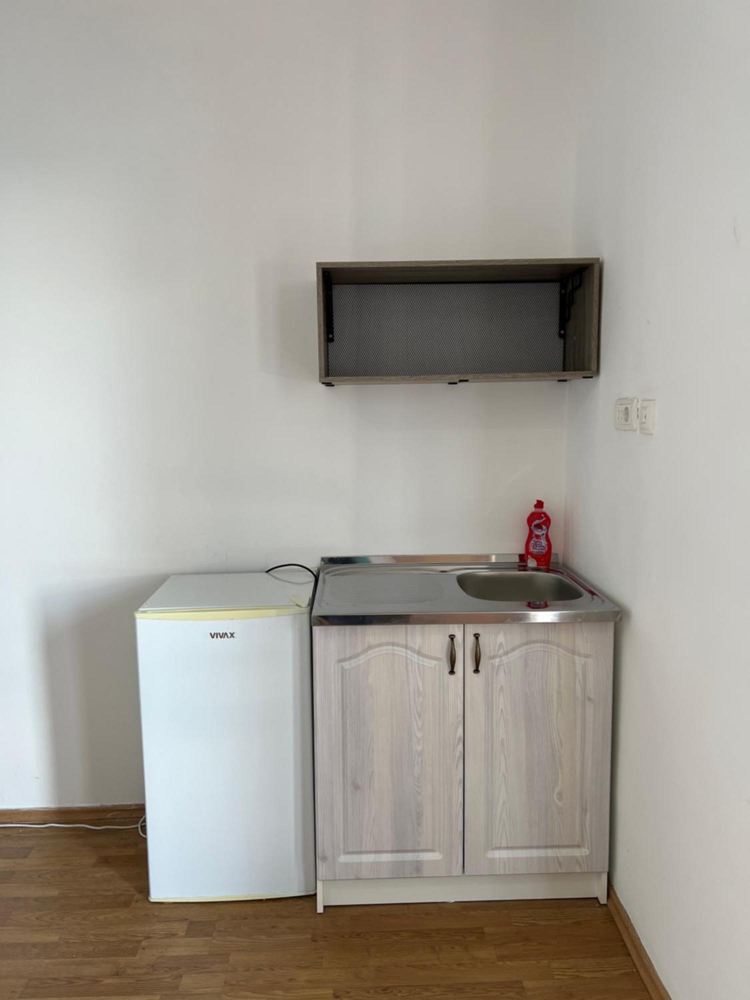 Apartments Nautilus Улцин Екстериор снимка