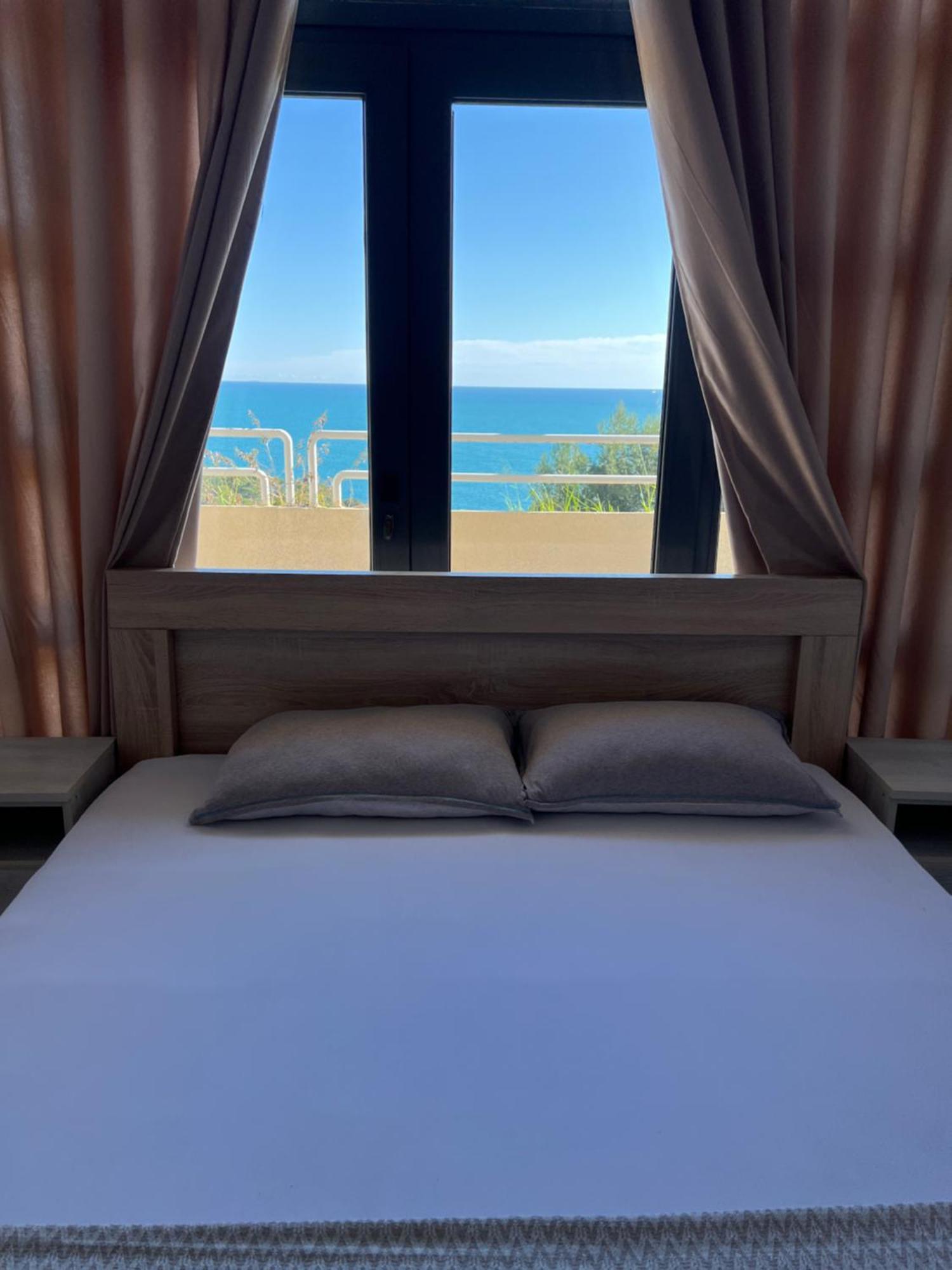 Apartments Nautilus Улцин Екстериор снимка