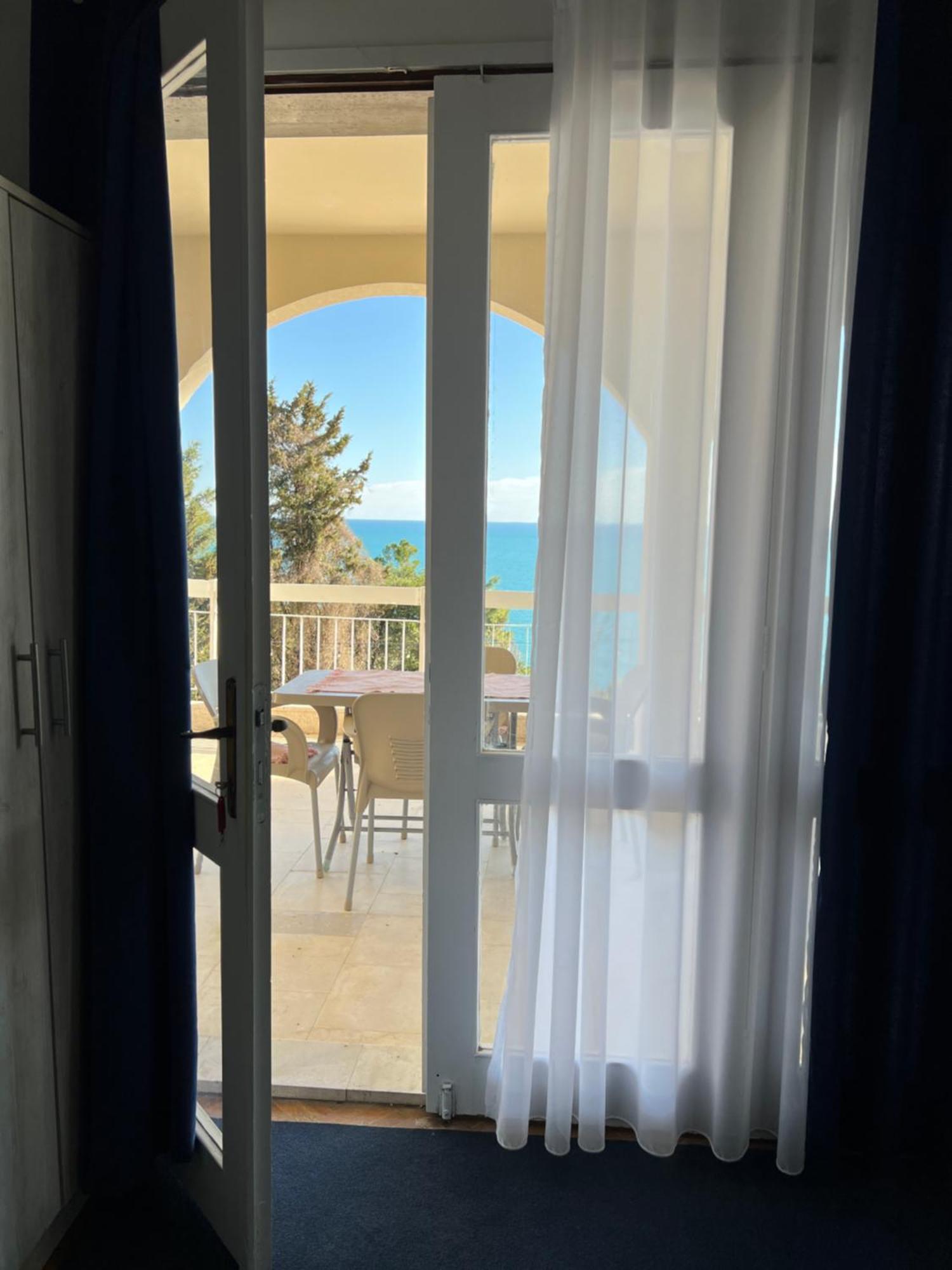 Apartments Nautilus Улцин Екстериор снимка