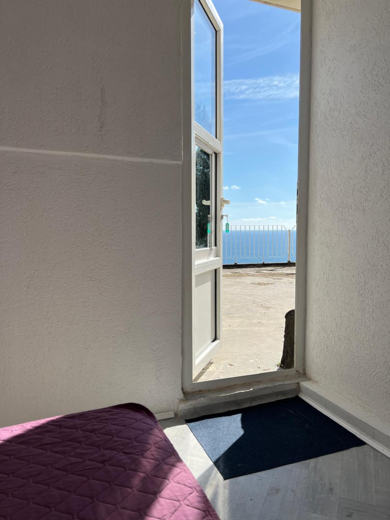 Apartments Nautilus Улцин Екстериор снимка