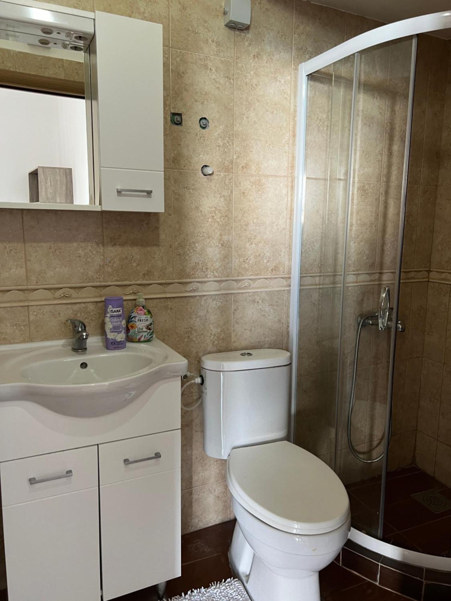 Apartments Nautilus Улцин Екстериор снимка
