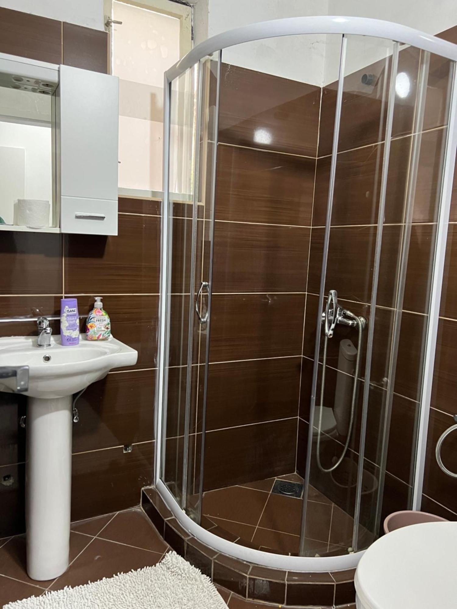 Apartments Nautilus Улцин Екстериор снимка