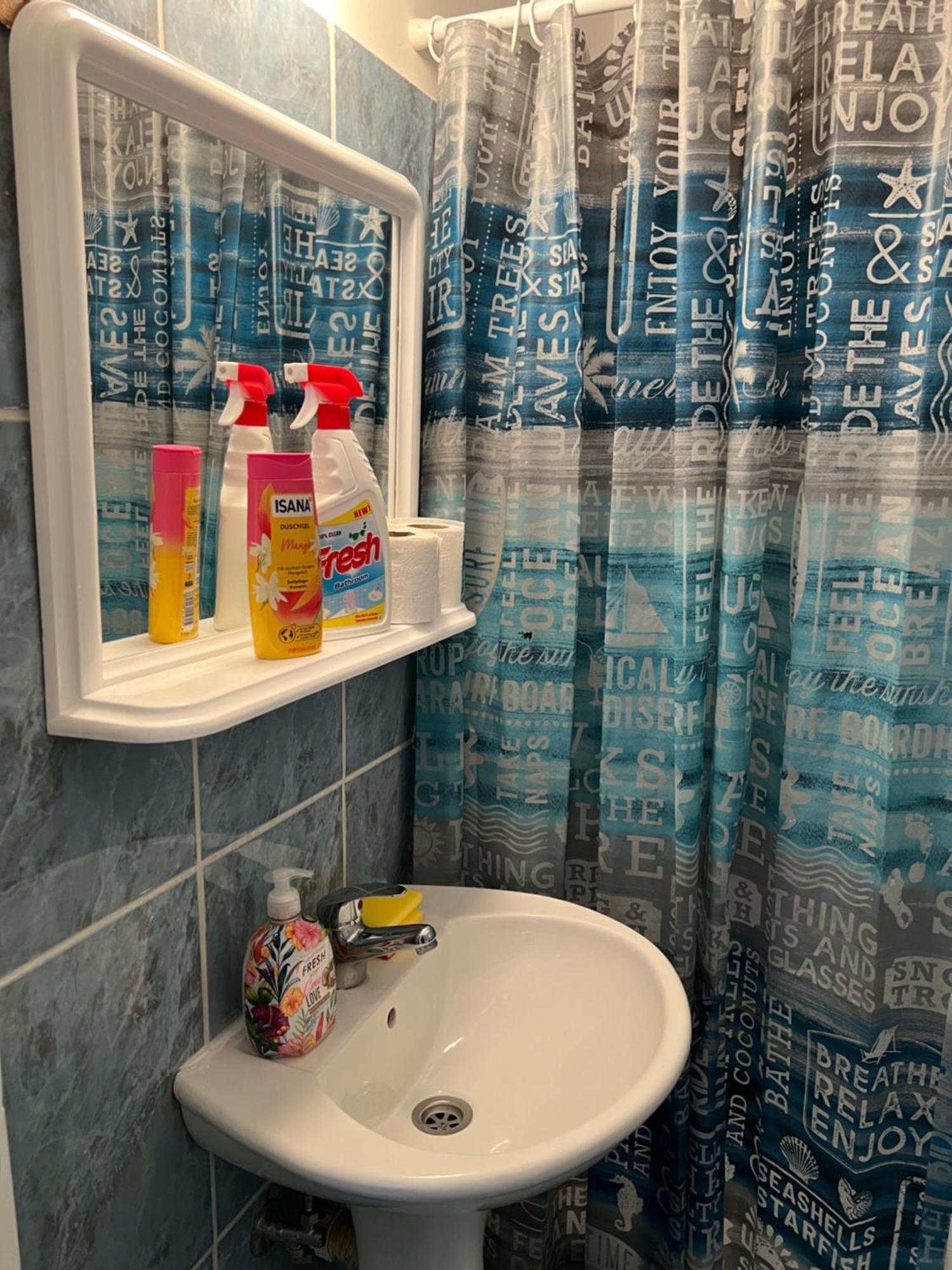 Apartments Nautilus Улцин Екстериор снимка