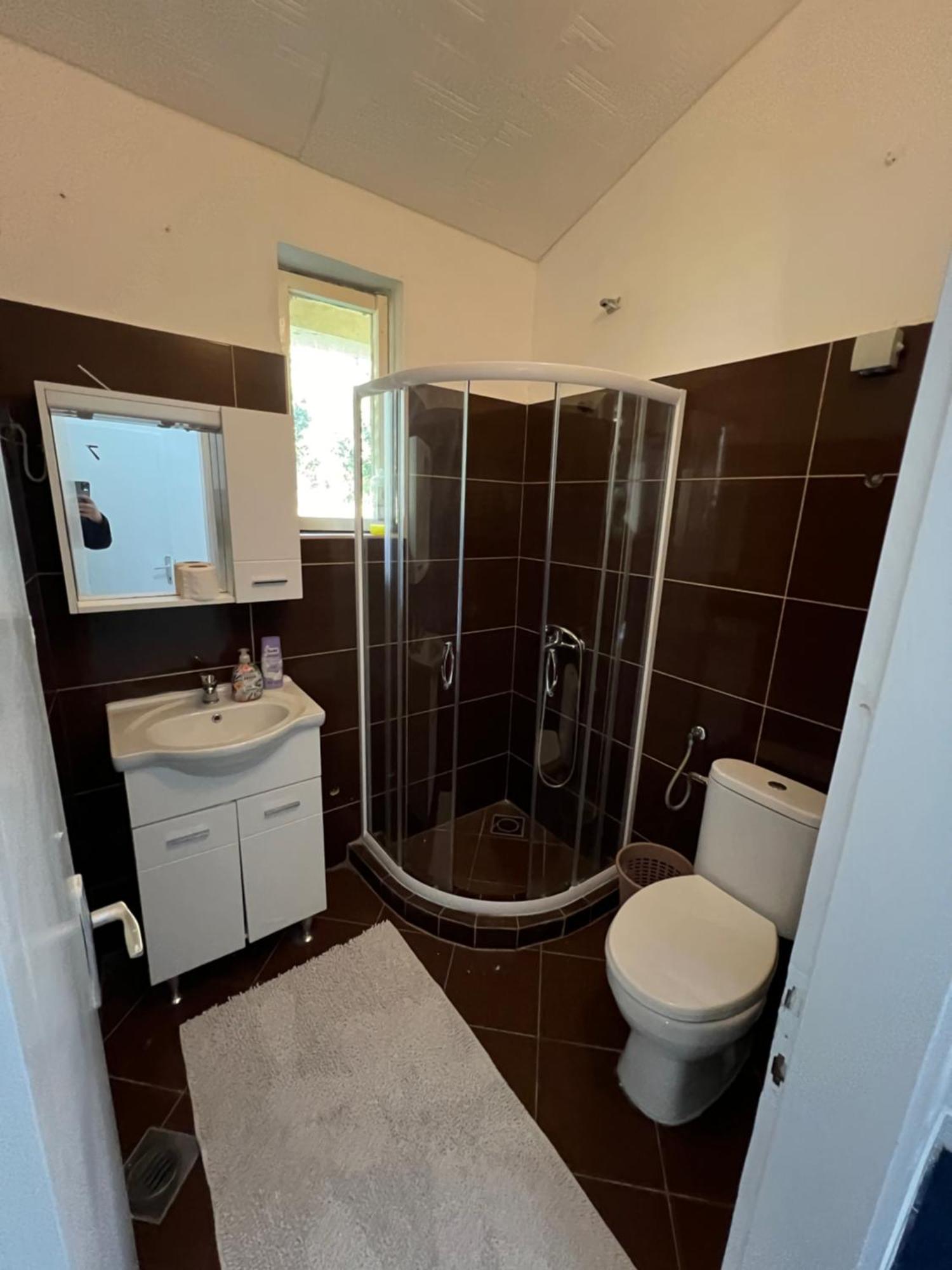 Apartments Nautilus Улцин Екстериор снимка