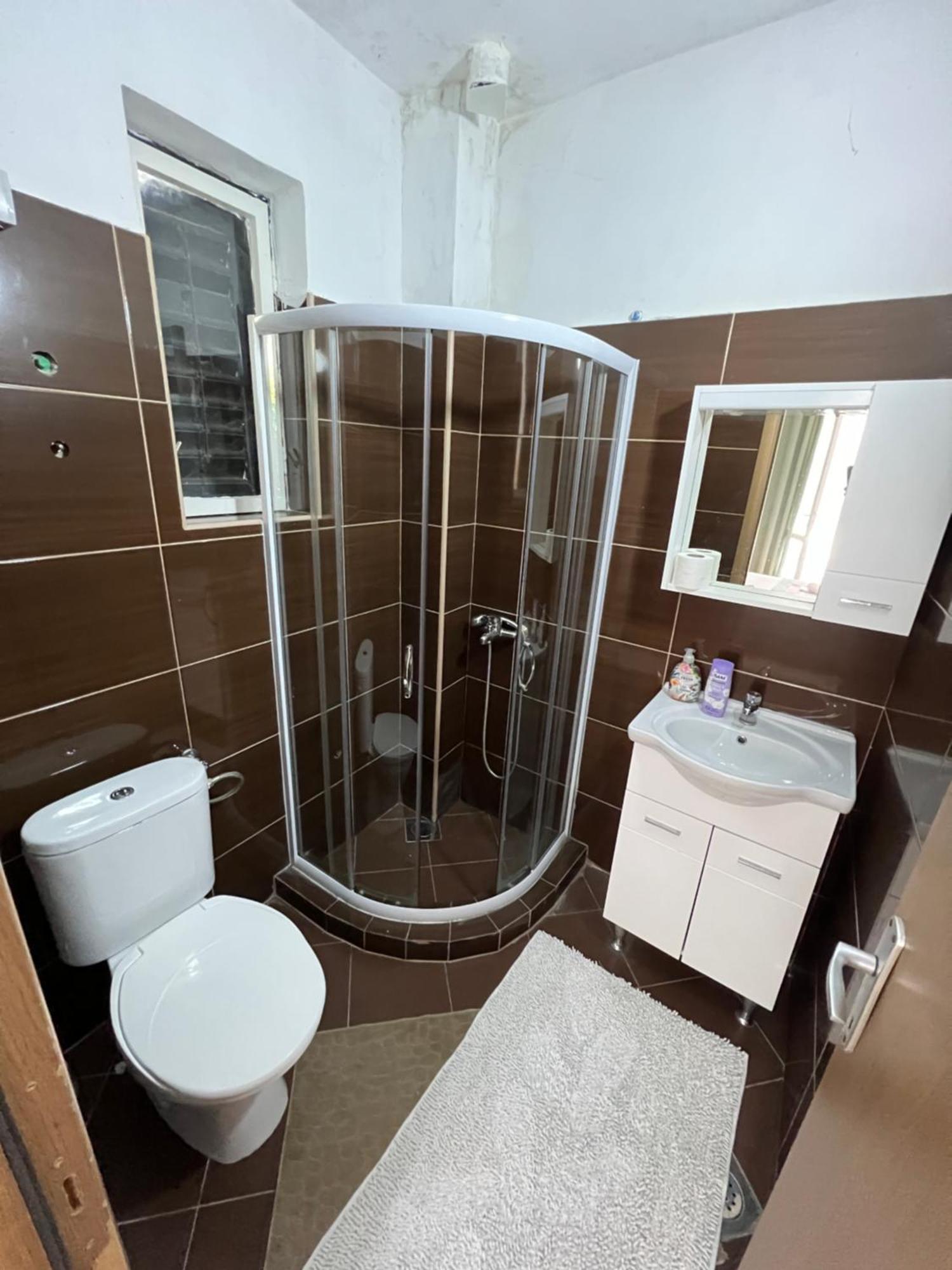 Apartments Nautilus Улцин Екстериор снимка