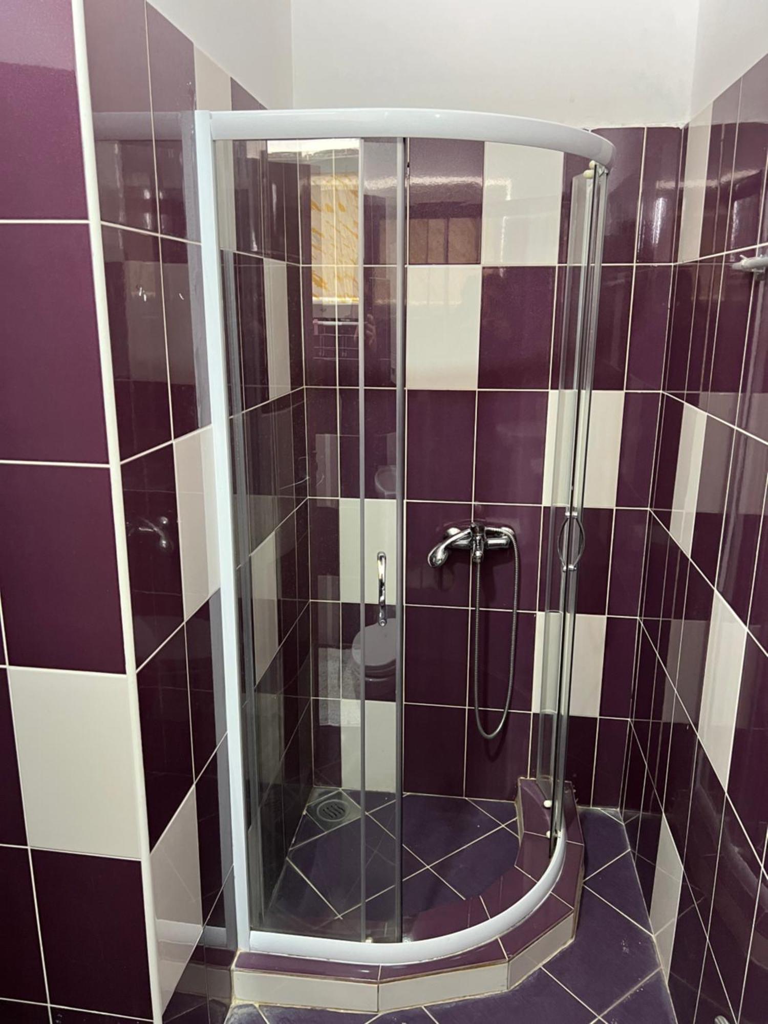 Apartments Nautilus Улцин Екстериор снимка